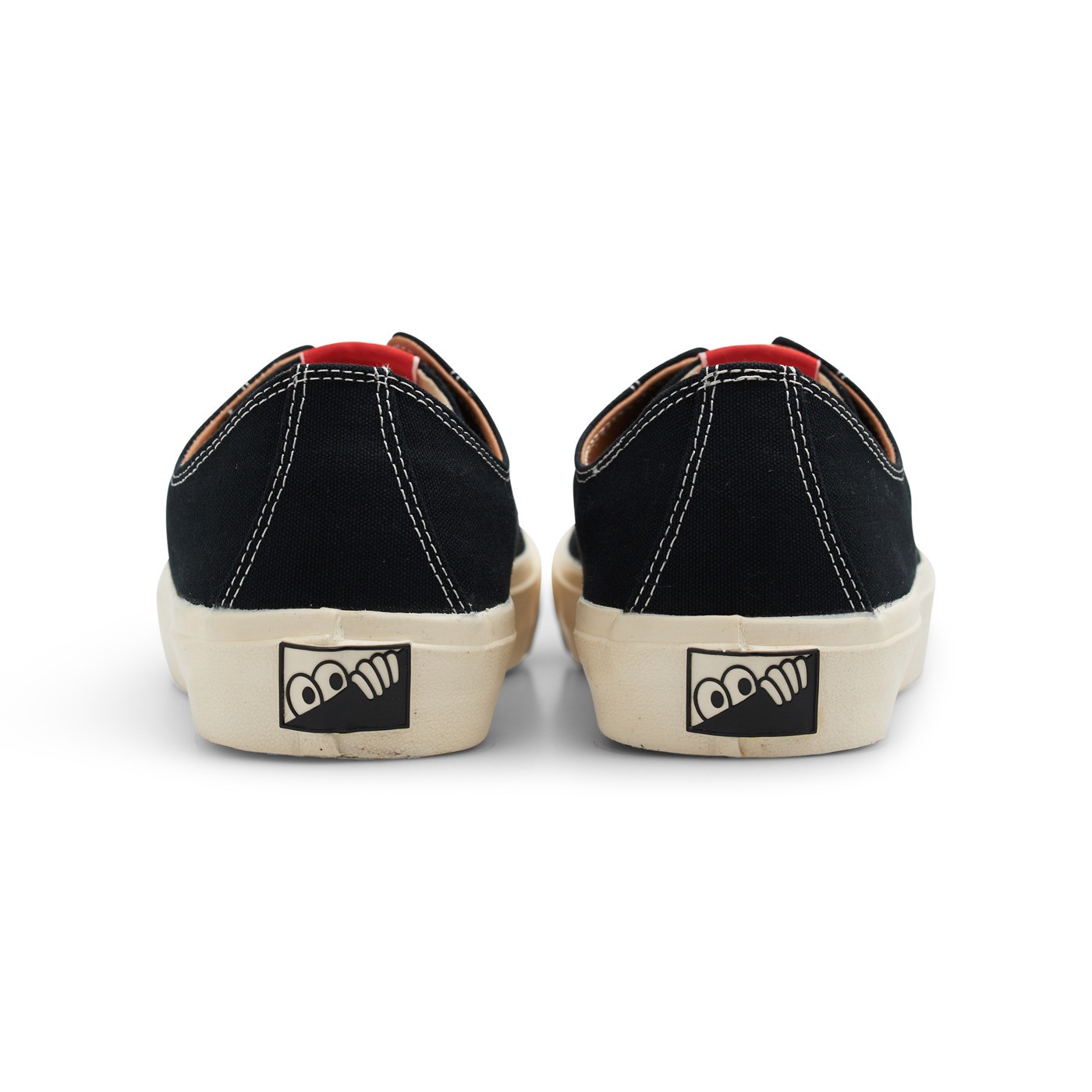 LAST RESORT VM001 LO CANVAS